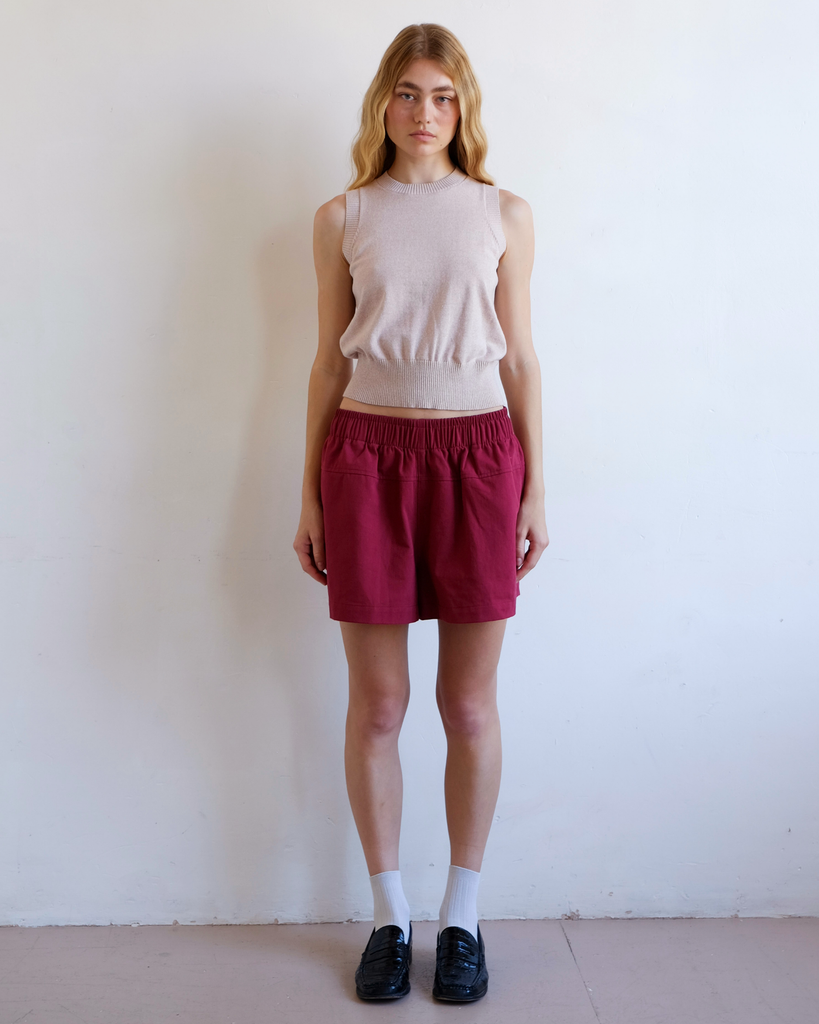 Down the Line Shorts