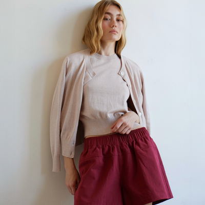 Down the Line Shorts