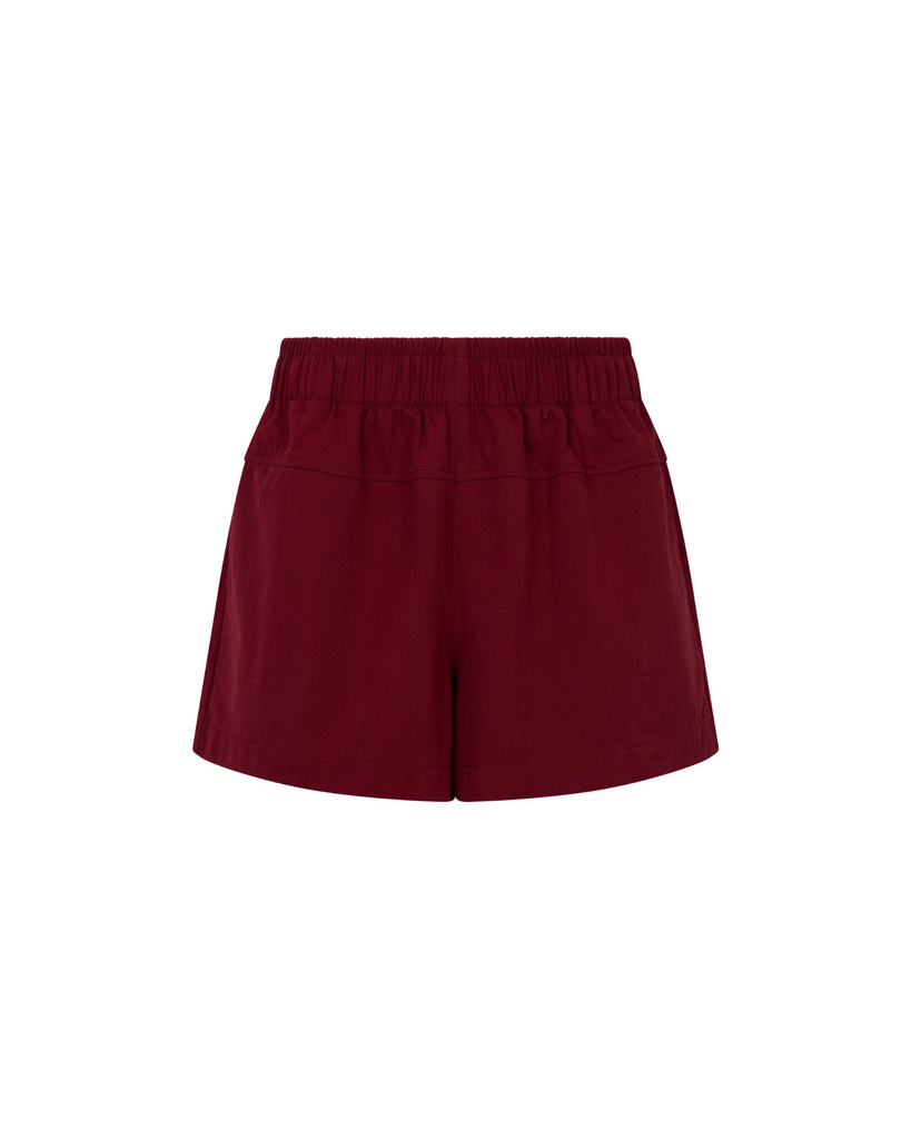 Down the Line Shorts