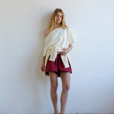 Fisherman Leather Sandal