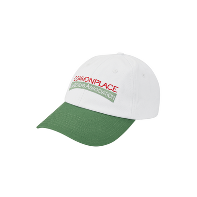 Gardeners Association Cap