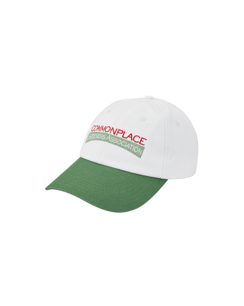 Gardeners Association Cap