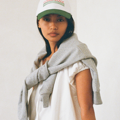 Gardeners Association Cap