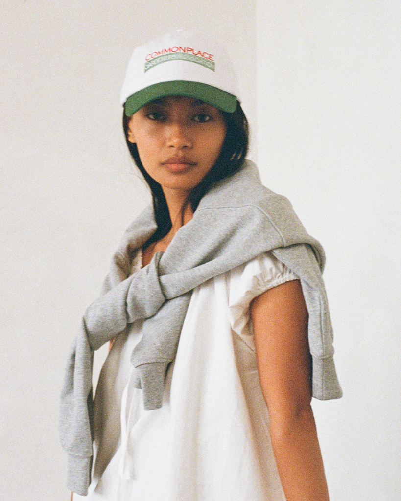 Gardeners Association Cap