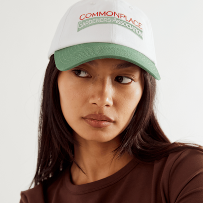 Gardeners Association Cap