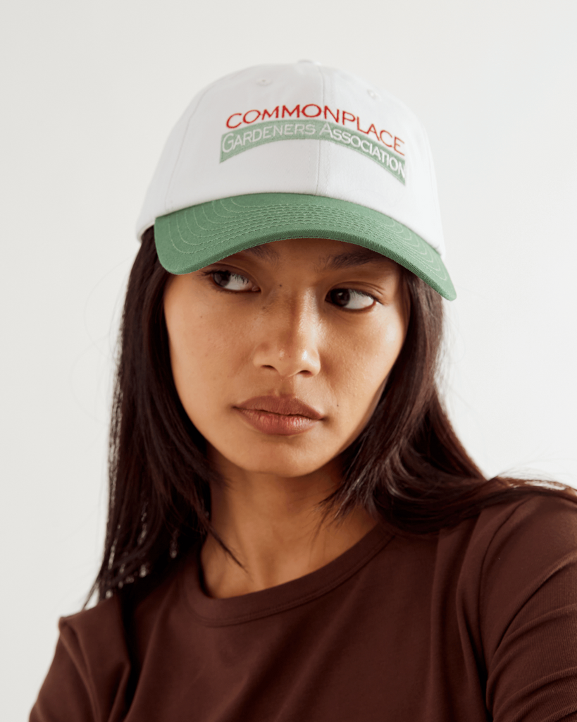 Gardeners Association Cap