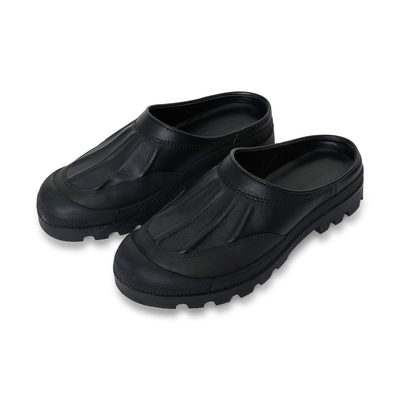 Gardeners Clog - Black
