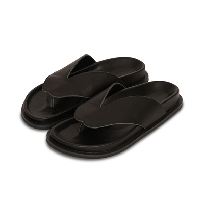 Jean Jandal - Black