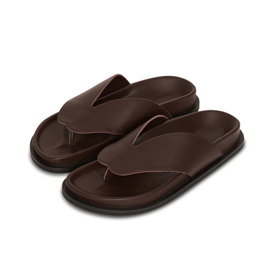 Jean Jandal - Brown