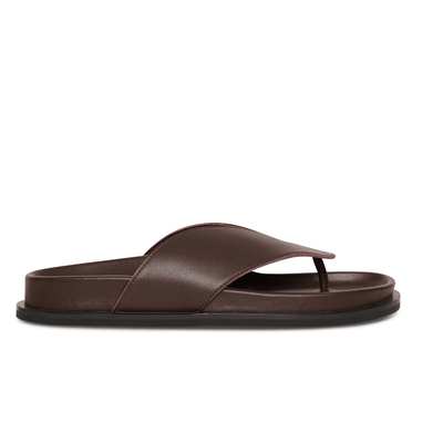Jean Jandal - Brown