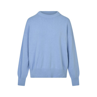 Knoll Knit - Sky
