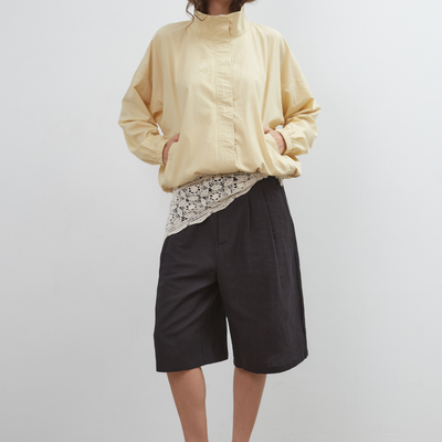 Longline ShortsLongline Shorts