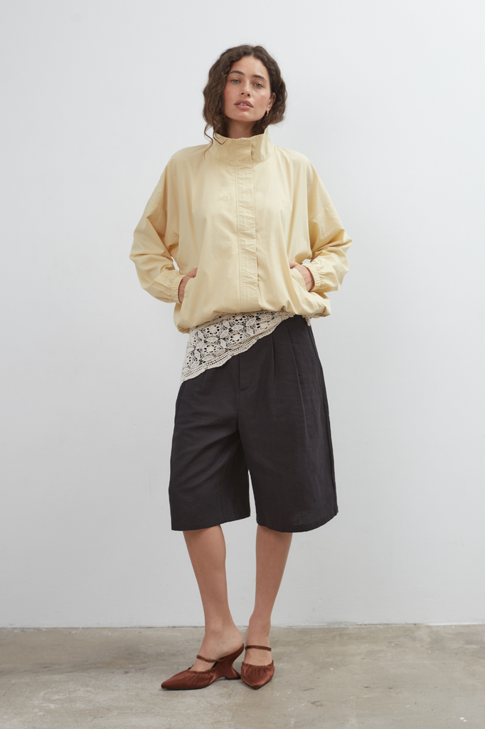 Longline ShortsLongline Shorts