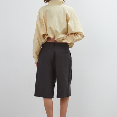 Longline Shorts