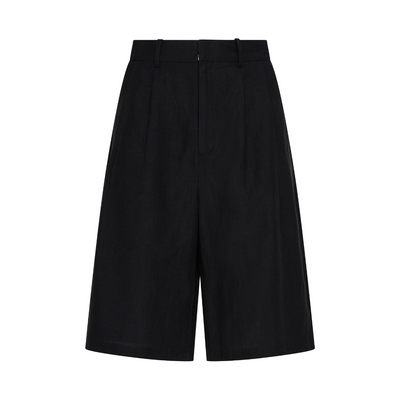 Longline Shorts