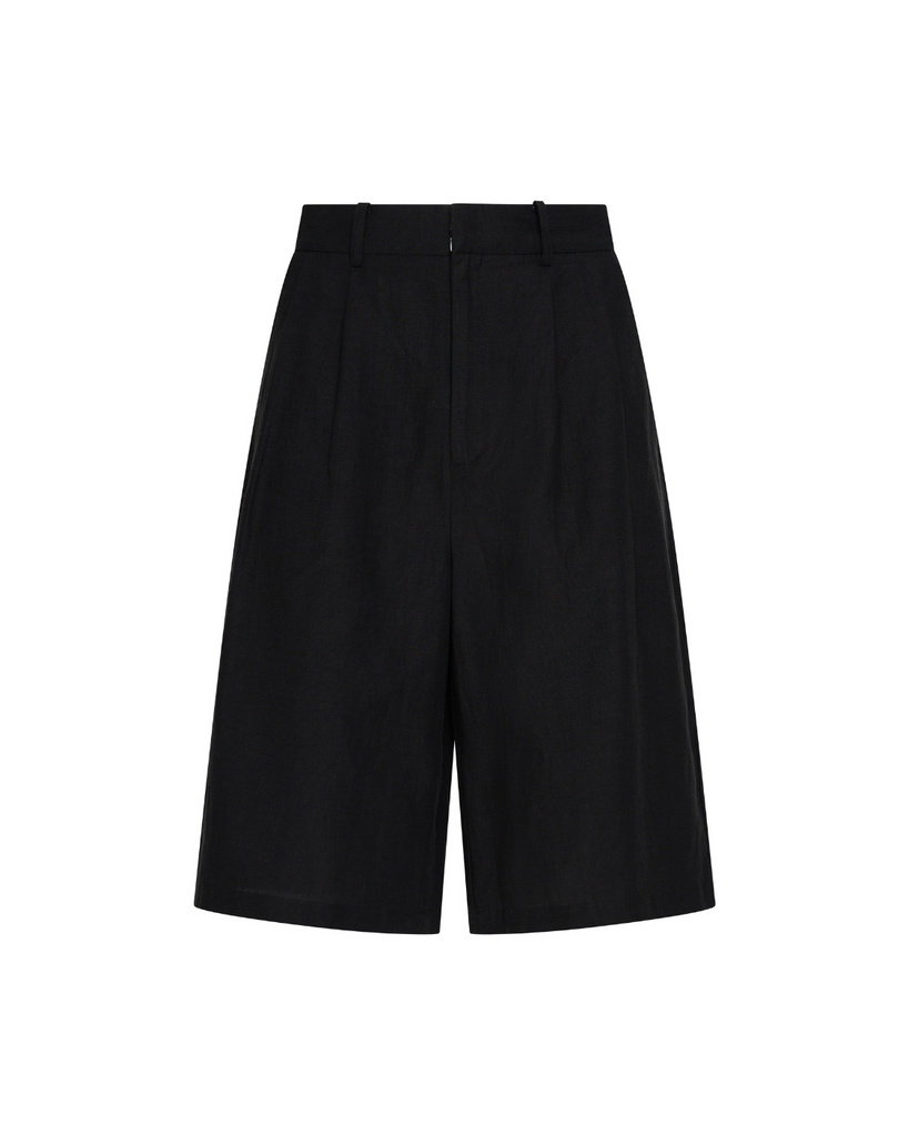 Longline Shorts