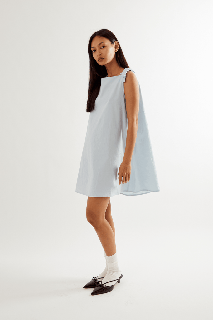 Margie Pinny Dress