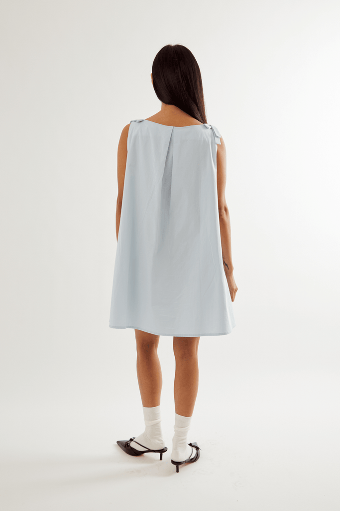 Margie Pinny Dress