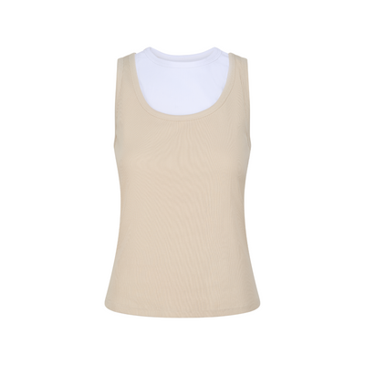 Millie Double Layer Tank