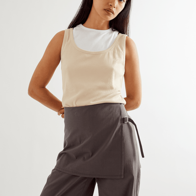 Millie Double Layer Tank