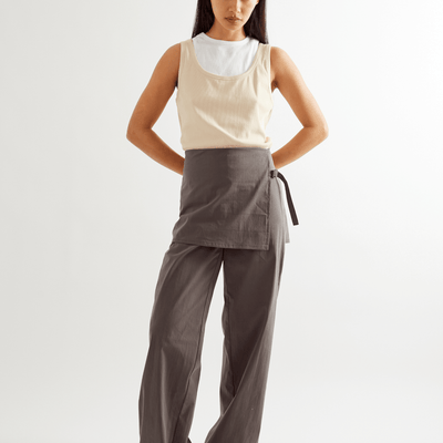 Millie Double Layer Tank