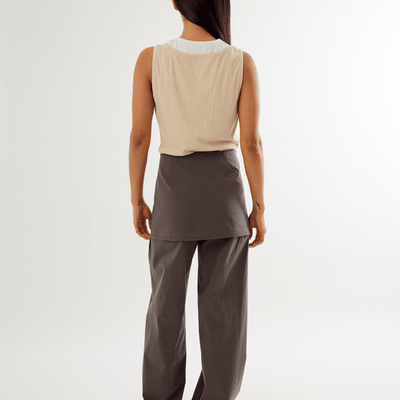 Millie Double Layer Tank