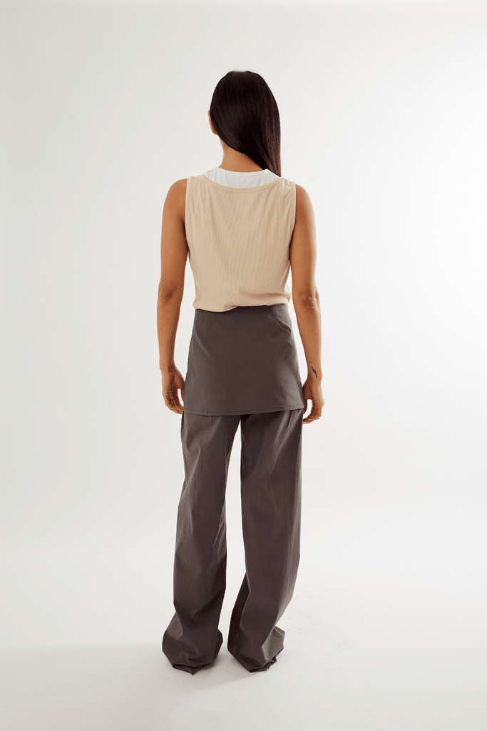 Millie Double Layer Tank