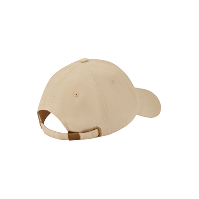 Mini Logo Cap - Sand