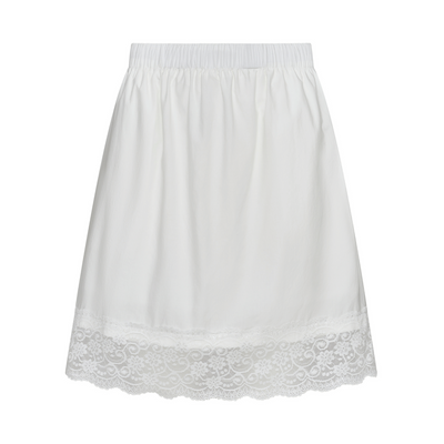Night Night Lace Skirt
