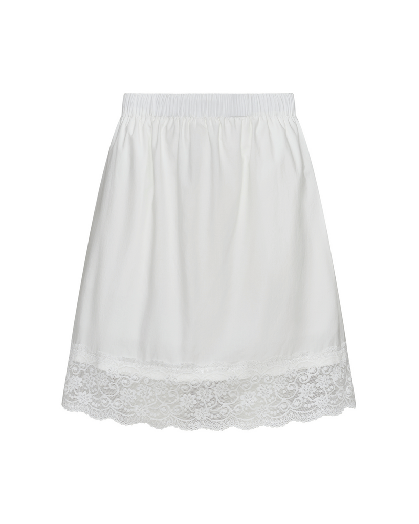 Night Night Lace Skirt