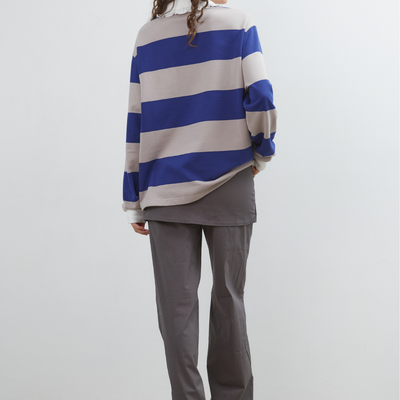 Ocean Frill Polo