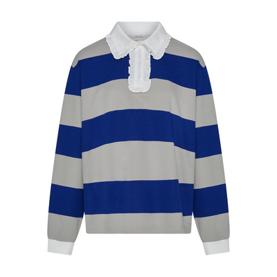 Ocean Frill Polo