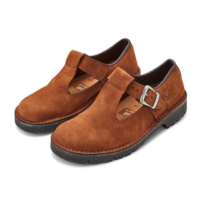 Popham T-Bar - Cedar