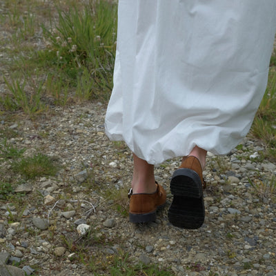 Popham T-Bar - Cedar