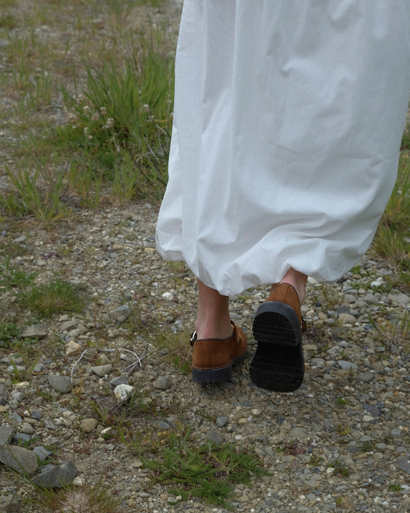 Popham T-Bar - Cedar