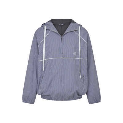 Prince Check Jacket