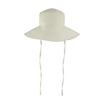 Rosemary Hat - Cream