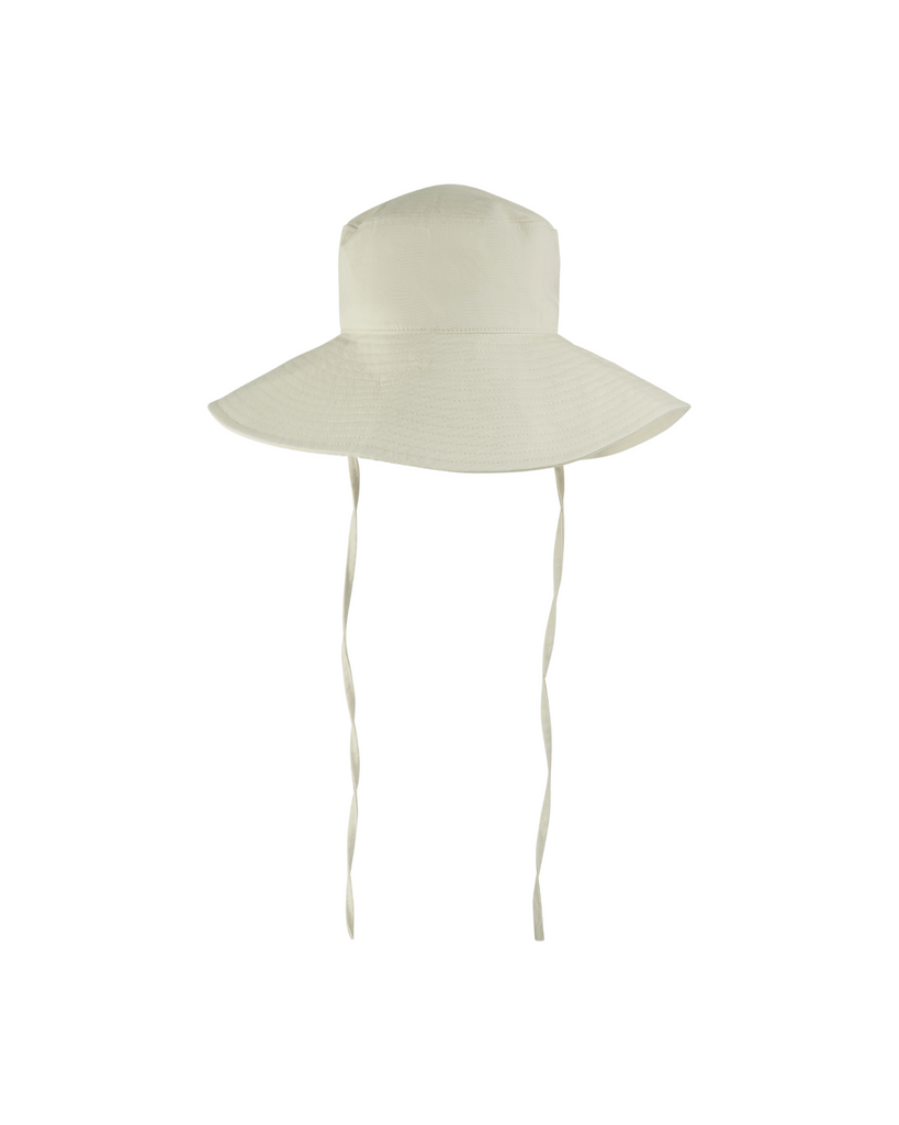 Rosemary Hat - Cream