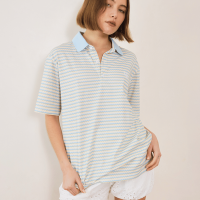 Wave Polo