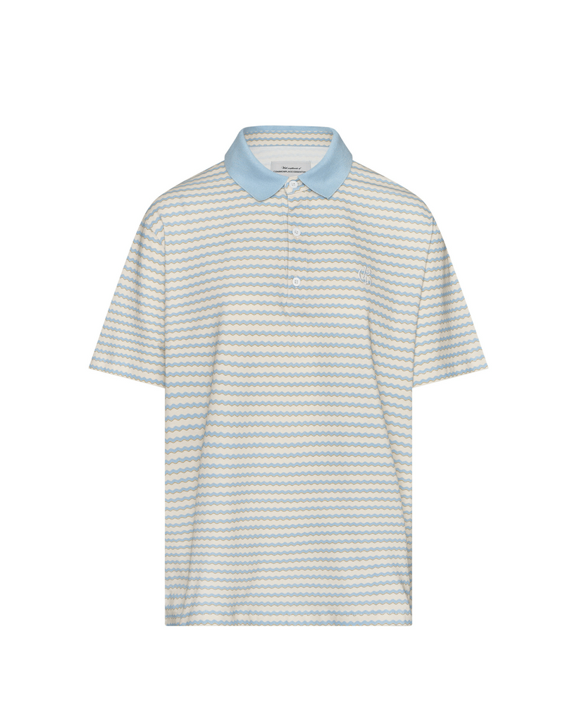 Wave Polo