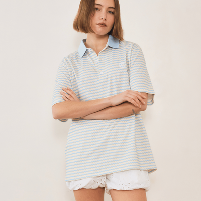 Wave Polo