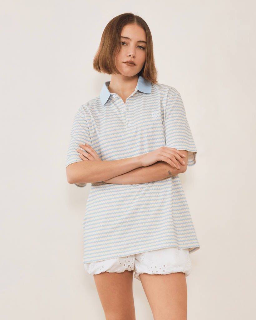 Wave Polo