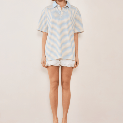 Wave Polo