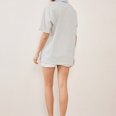 Wave Polo