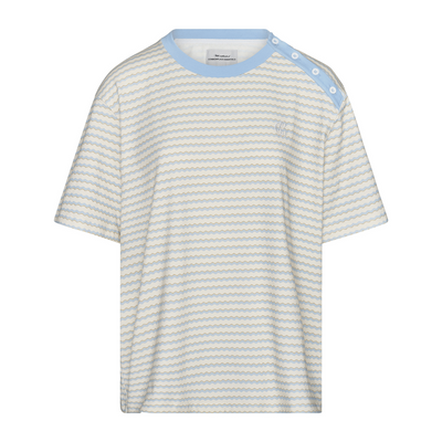 Wave Tee
