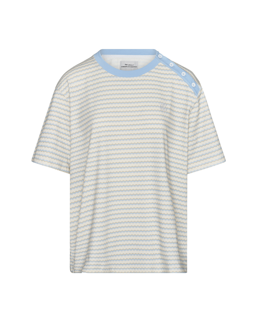 Wave Tee