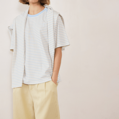 Wave Tee