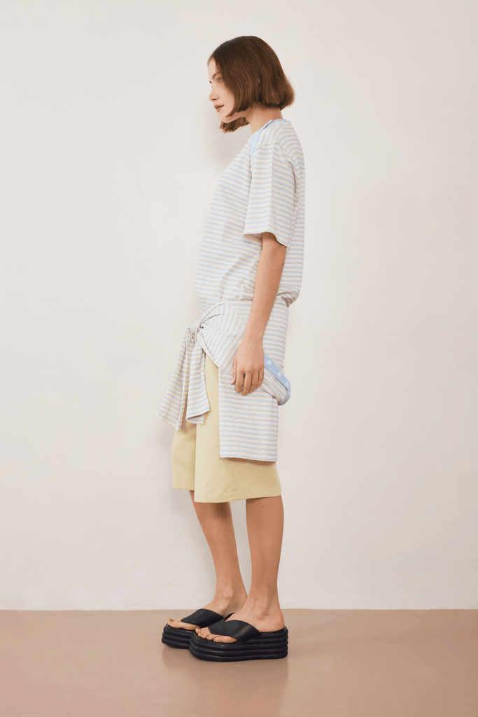 Wave Tee
