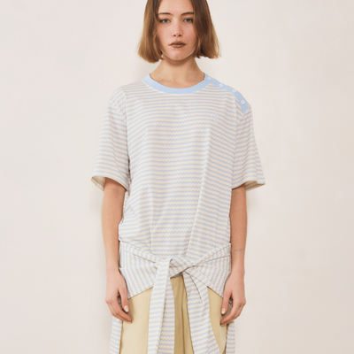 Wave Tee