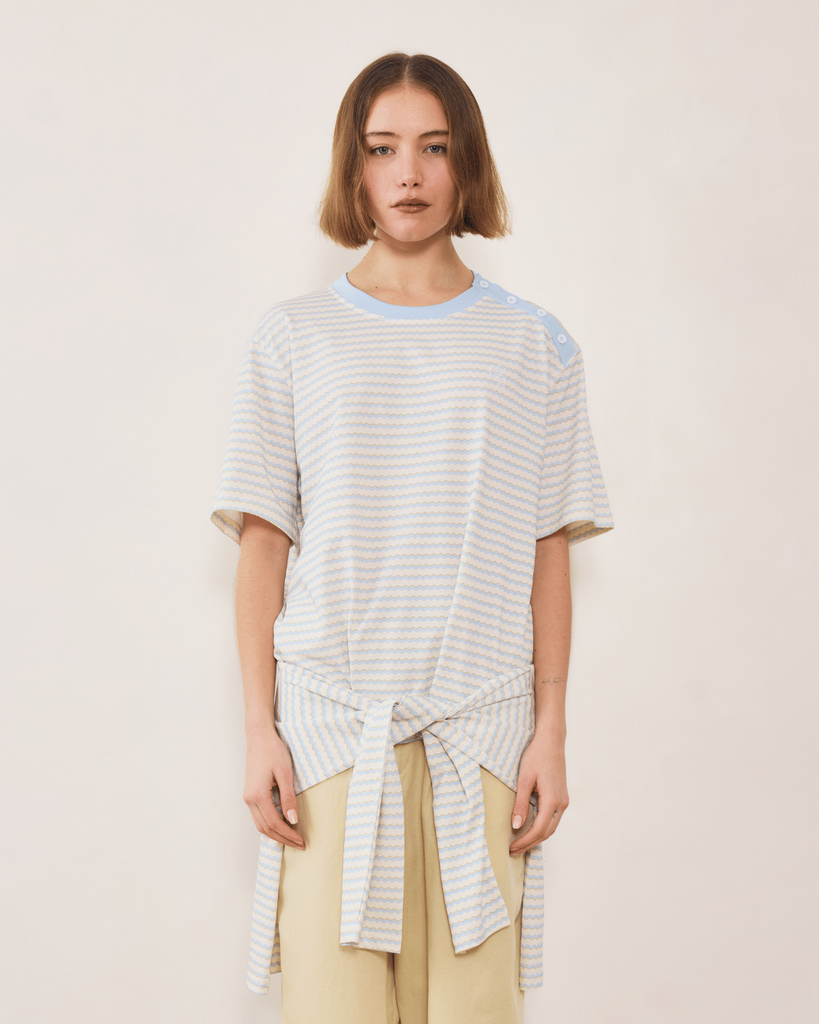 Wave Tee